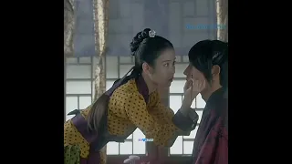 Moon lovers🌙Korean drama💕En kannula♡Poi irukka♡Song💕tamil whatsapp status#kdrama#shorts#love#cute