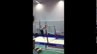 Katrin Davidsdottir - bars