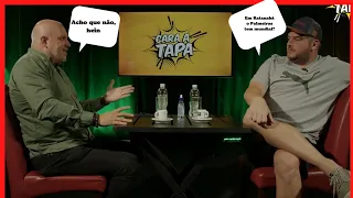 Sandro Rocha fala sobre Ratanabá