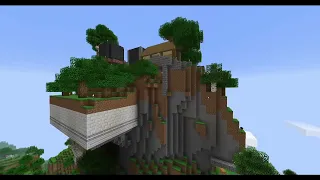 Minecraft Season Showcase