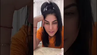 Qiz Vaxtlarim Dar Salvar Maraqli Sohbetler Canli Yayim - Leman TikTok Official