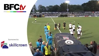 Highlights: Bromley v Barnet