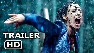 THE RAIN Official Trailer (2018) Sci-Fi Netflix TV Show HD