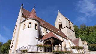 Des Beaux Villages de France /   Ferrette  (Haut-Rhin)