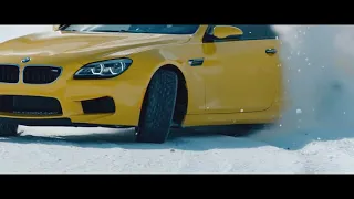 GAZIROVKA - BMW (BassBoosted)