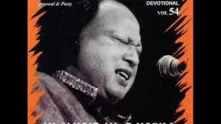 Ab Kya Soche Kya Hona Hai | Nusrat Fateh Ali Khan | NusratSahib.Com