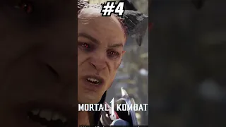 Shao Kahn Ranked Worst to Best for Mortal Kombat