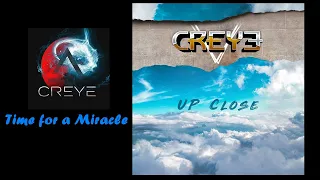 Creye - Time For a Miracle (Acoustic)(Subtitulado)(Lyrics)