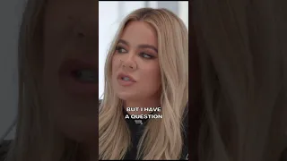 It's super hurtful 💔 Khloe and Scott