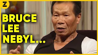 Bolo Yeung Odhalil Šokujicí Pravdu o Bruceovi Lee