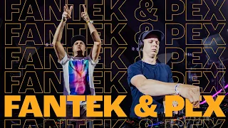 Fantek & Pex - Beats For Love 2023 | Drum and Bass