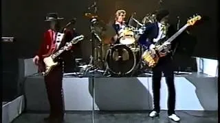 Stevie Ray Vaughan Texas Flood Live In Australia