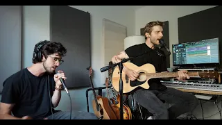 Ben Provencial & Zach Paradis - HOW YOU WANTED (Stripped - Live)