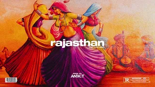 [SOLD] "RAJASTHAN" | Indian Type Beat/Trap Type Beat