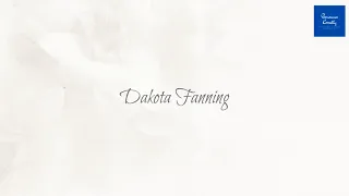 Correct Pronunciation Of Dakota Fanning | 2020 |