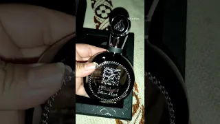 ADICTA!!! PERFUME ÁRABE FAKHAR CASA LATTAFA 😍#perfumearabe #lattafa #vlog #vidacotidiana