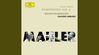 Mahler: Symphony No. 6 in A Minor - III. Scherzo. Wuchtig (Live at Philharmonie, Berlin, 2004)