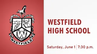 Westfield High School Graduation Ceremony 2024 | Spring ISD
