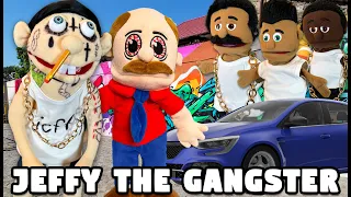 SML Parody: Jeffy The Gangster!