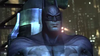 Возмездие наступает  - Прохождение Batman Arkham City#1 #batman #catwoman #joker #игры #game