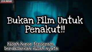 Film Horor Dari Kisah Nyata Terseram !! - Alur Cerita Film Veronica 2017