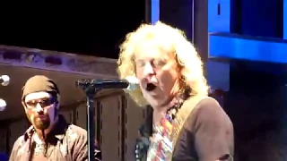 Night Ranger "Secret of My Success" Live at Celebrate St Peters 09-15-2018