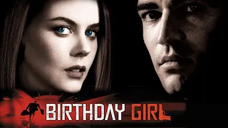 Birthday Girl Full movie in Urdu/Hindi II Viral II Trending II Hot movies II Action films