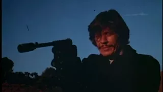 Charles Bronson Trailer | Killer of Killers aka The Mechanic (1972)