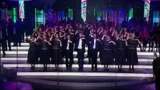 Battle of the Choirs - Qtr Final 2 - VoiceWorks