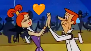 The Jetsons - Jet Pack Dancing