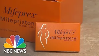 Federal appeals court allows limited access to abortion pill Mifepristone