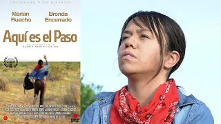 Aquí es el Paso - Cortometraje