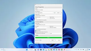 How to Create Windows 11 Bootable USB Flash Drive