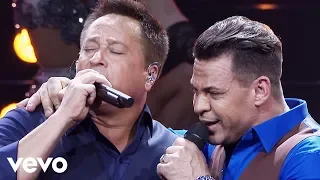 Leonardo, Eduardo Costa - Duas Camisas (Ao Vivo)