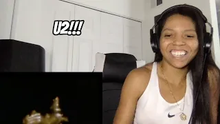 FIRST TIME HEARING U2- Bullet The Blue SkyRattle & Hum REACTION