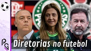 A importância das Eleições das Diretorias nos Clubes Brasileiros de Futebol