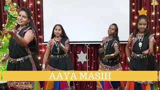 AAYA MASIH