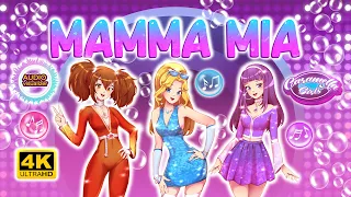 Caramella Girls - Mamma Mia