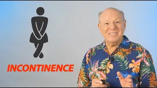 Say Goodbye to Incontinence: 3 Natural Relief Methods