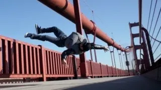 San Francisco Dimestop | Bboy Travel by Mislee | Strife.TV