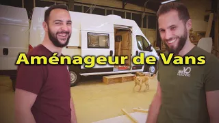 AMÉNAGEMENT VAN & FOURGON VASP #VANTOUR ARTISAN AMÉNAGEUR VAN DESIGNERS #VANLIFE - Voyage Voyages