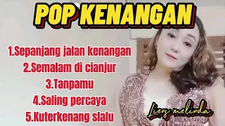 TEMBANG NOSTALGÌA KENANGAN TERINDAH