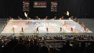 Pegasus Open Winterguard 2024