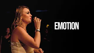 Emotion (Samantha Sang & Bee Gee 1977 )