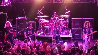 RATT - Lovin' You's a Dirty Job - Live 12/17/19