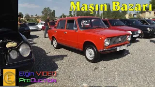 Masin Bazari №29.09.2023 (1-ci hisse) Rəhbərlik 050 578 94 01 FullHD