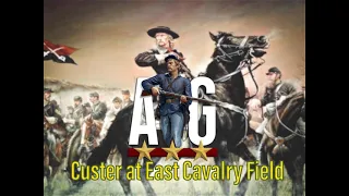 Ask A Gettysburg Guide #30- Custer and East Cavalry Field with LBG Jim Hessler