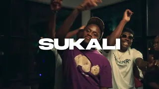 [FREE] Hulk van JMF x Tayron Kwidan’s x  Lixx Congo Afro Beat - “SUKALI” | Prod @MaxMillyofficial