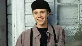 Jonathan Brandis - Great Talent & Beautiful Soul