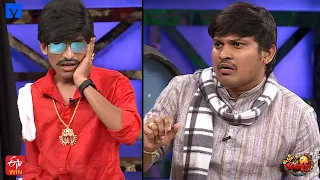 Rocking Rakesh & Team Performance Promo - 23rd September 2022 - Extra Jabardasth Promo